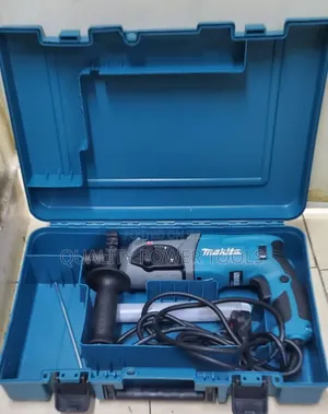 Corded Makita Rotary Hammer Drill