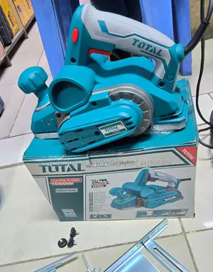 Total 1050w Electric Planer/ Electric Planer