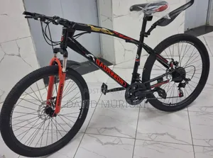 Jaguar Crossroad Size 26 Mountainbike