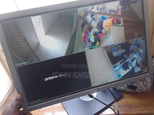 CCTV Camera Installation Service