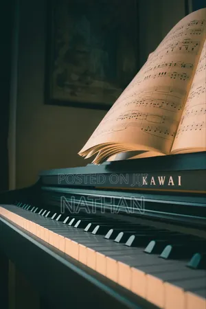 Professional Piano Lessons: Abrsm Grades 1-8 Ear Playing