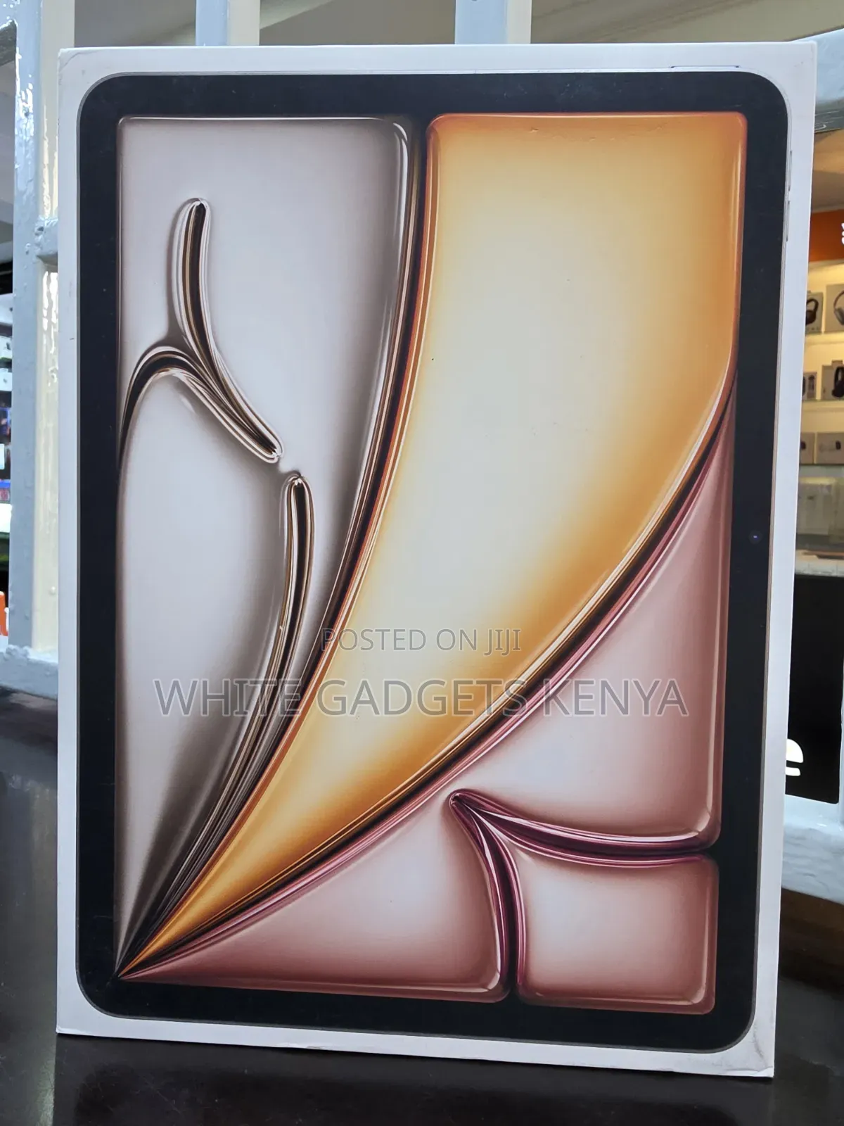 New Apple iPad Air 13 (2025) 128 GB