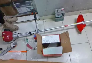 Assured 4stroke Brush Cutter