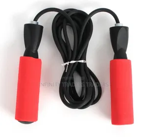 2.5 Long Jump Rope Healthy and Perfect