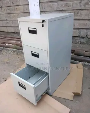 Documents Storage Cabinet