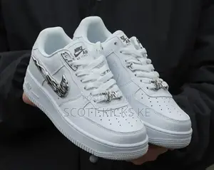 Nike Airforce Molten High Quality
