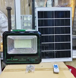 Jsot 500w Solar Floodlight/500w Solar Floodlight