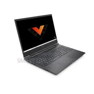 New Laptop HP Victus 15 16GB Intel Core i7 SSD 1T