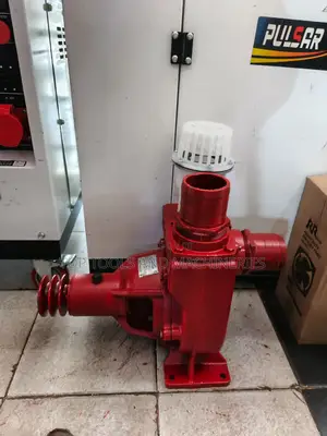 Premier 3 Inch 12 Hp Self Priming Bare Pump 28mtrs Head
