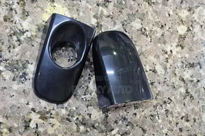 Door Handle Finisher Ford Ranger Black