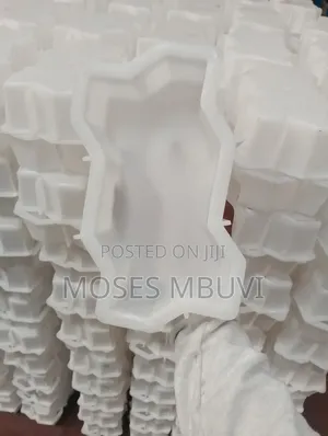 Cabro Moulds