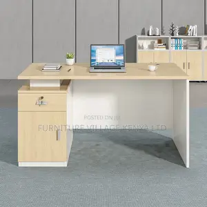 1200mm Ergonomic Simple Office Study Desk