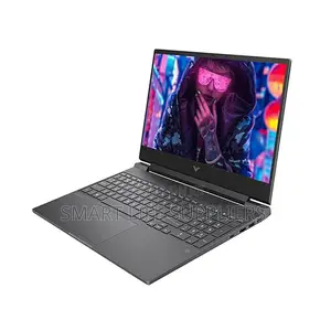 New Laptop HP Victus 16 24GB AMD Ryzen 7 SSD 1T