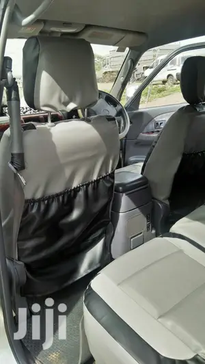 Car Seat Covers