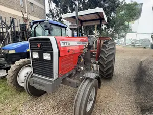 Massey Ferguson 75hp 2wd