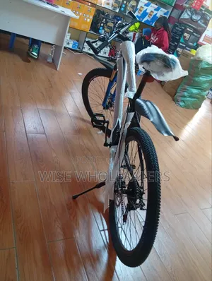 Bike Raid Pro Foldable Bicycle Size 26 for Adults