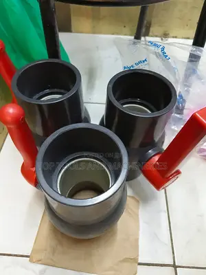 3 Inch PVC Unthreaded(Glue-Type)Ball Cork