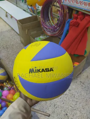 Volleyball