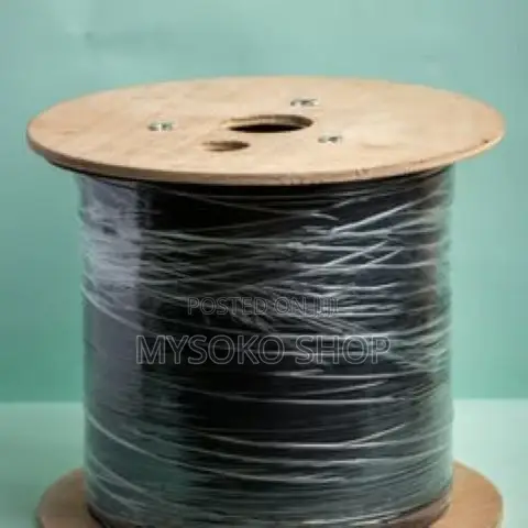 Cat 6 Cable