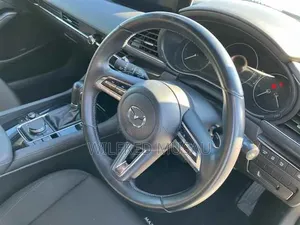 Mazda 3 2020 Blue