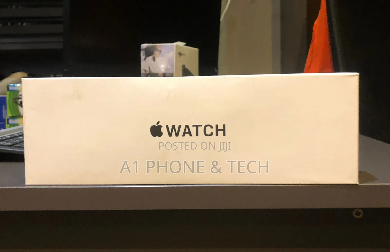 Apple Watch Se 3 44mm