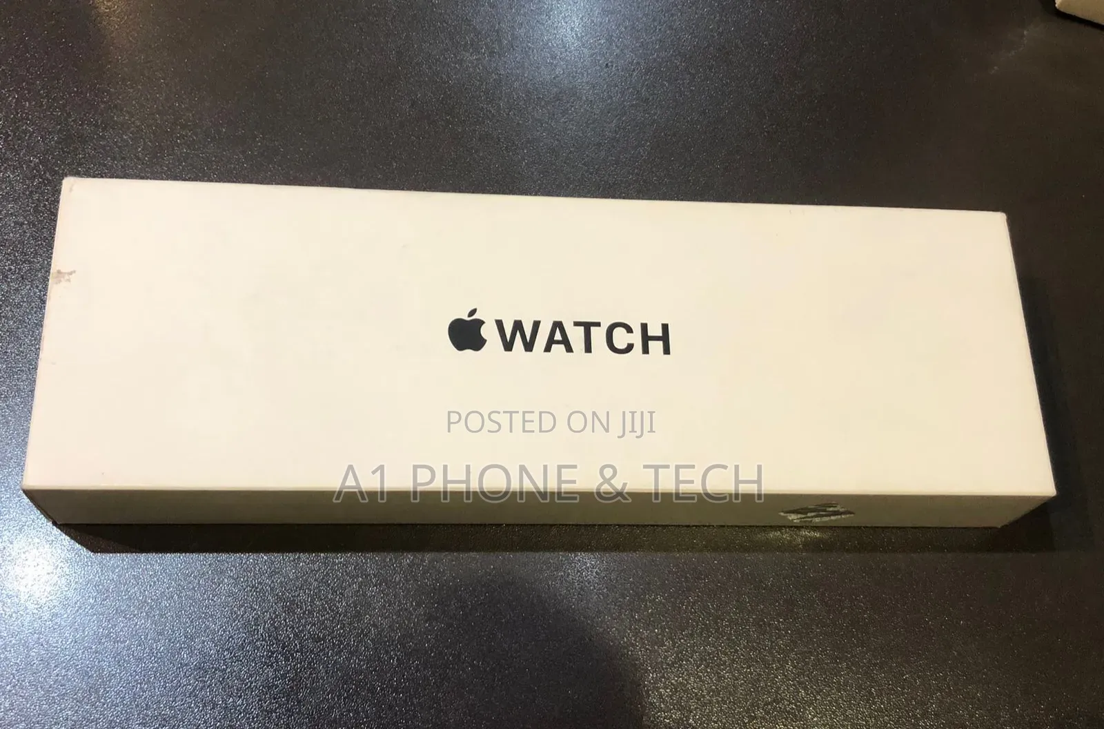 Apple Watch Se 3 44mm