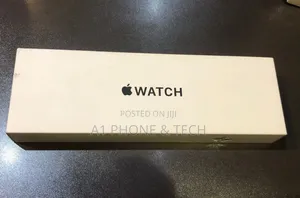 Apple Watch Se 3 44mm