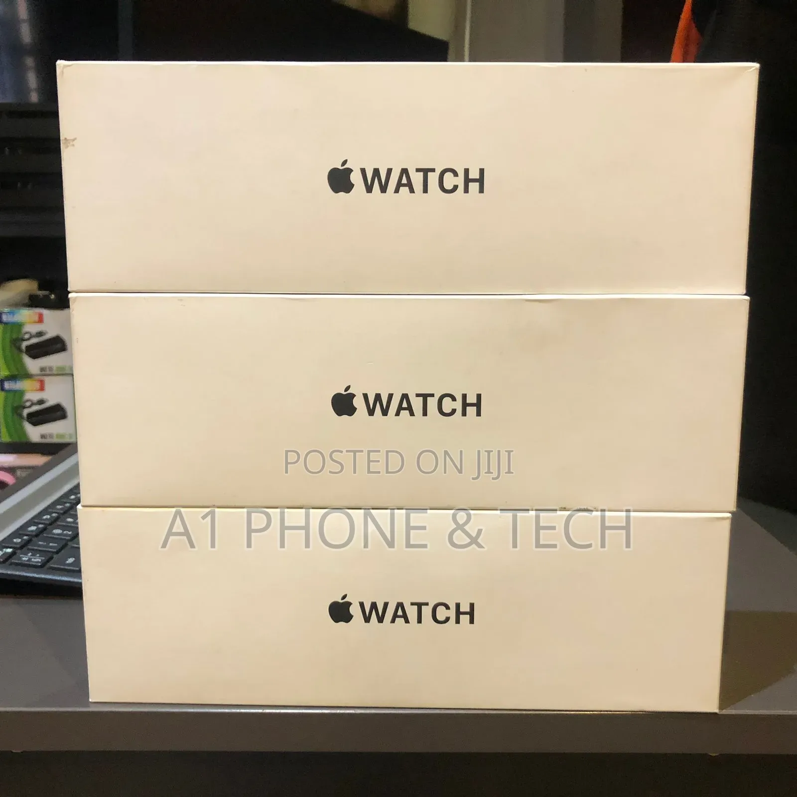 Apple Watch Se 3 44mm