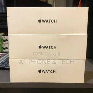 Apple Watch Se 3 44mm
