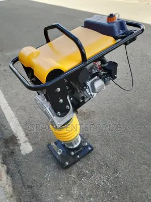 Vibratory Rammer/ Compactor/ Tamping Rammer