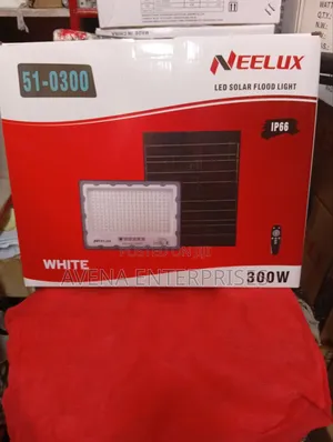 300w Ac Floodlight