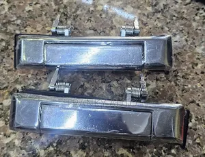 Door Handle Landcruiser 78