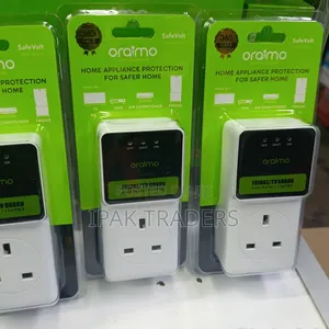 Oraimo Fridge /Tv Guard