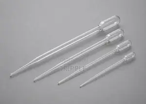 Glass Pippete