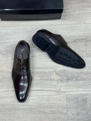 New Billionaire Office Shoes