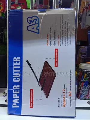 A3 Paper Cutter
