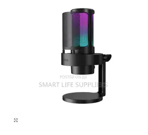 Fifine Ampligame A8 Usb Gaming Microphone