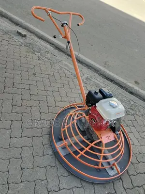 Heavy Duty Power Trowel/ Polisher