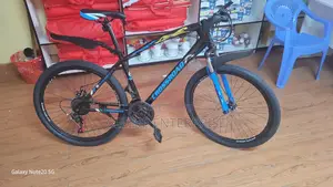 26inch Crossroad Bike