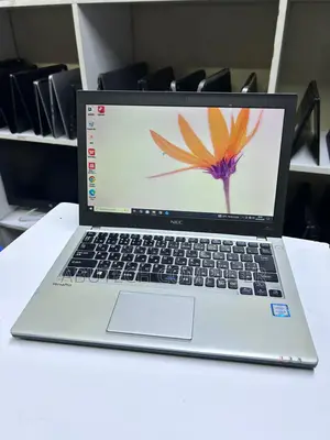 Laptop NEC N22A 4GB Intel Core i5 HDD 500GB