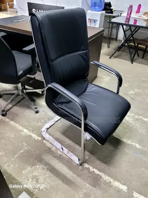 Executive Visitors Chair