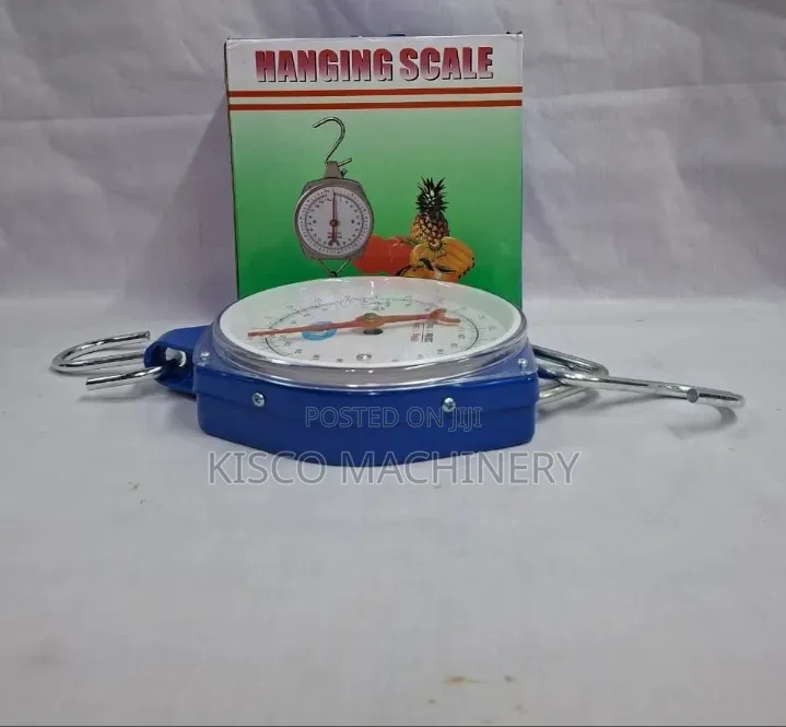 200kg Hanging Scale/200kg Hanging Scale