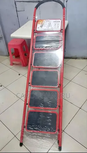 Brand New 6step Ladder/6 Step Ladder