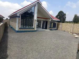 4bdrm Bungalow in Ngong, Matasia for sale