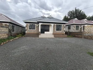 3bdrm Bungalow in Kibiku, Ngong for sale