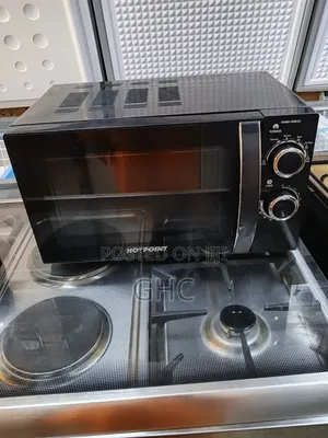 Hotpoint Microwave