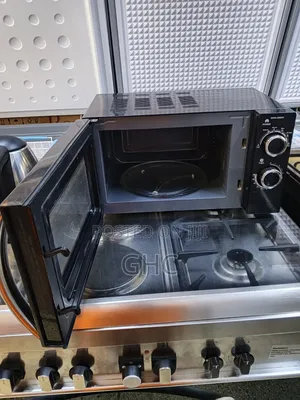 Hotpoint Microwave
