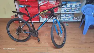 Crossroad Size 26 Mountainbike