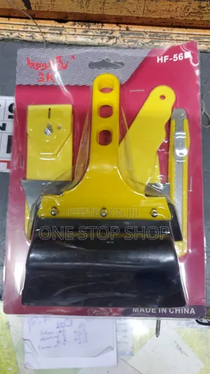 Window Tinting and Vinyl Wrapping Tool Set