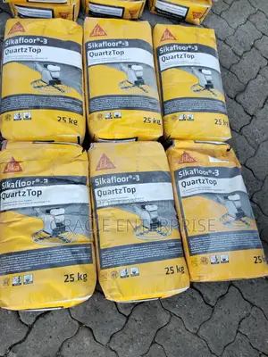 Sika Quartz / Floor Hardener